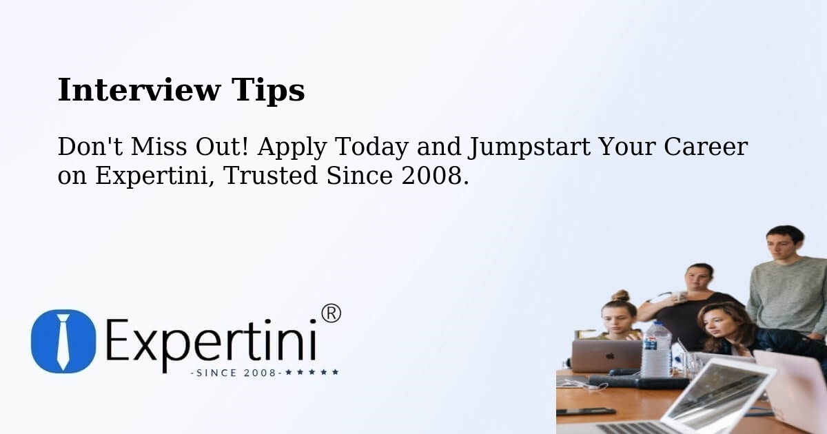 Interview Tips & Techniques for Job Seekers – An Nuhūd - An Nuhūd, Sudan Jobs Expertini